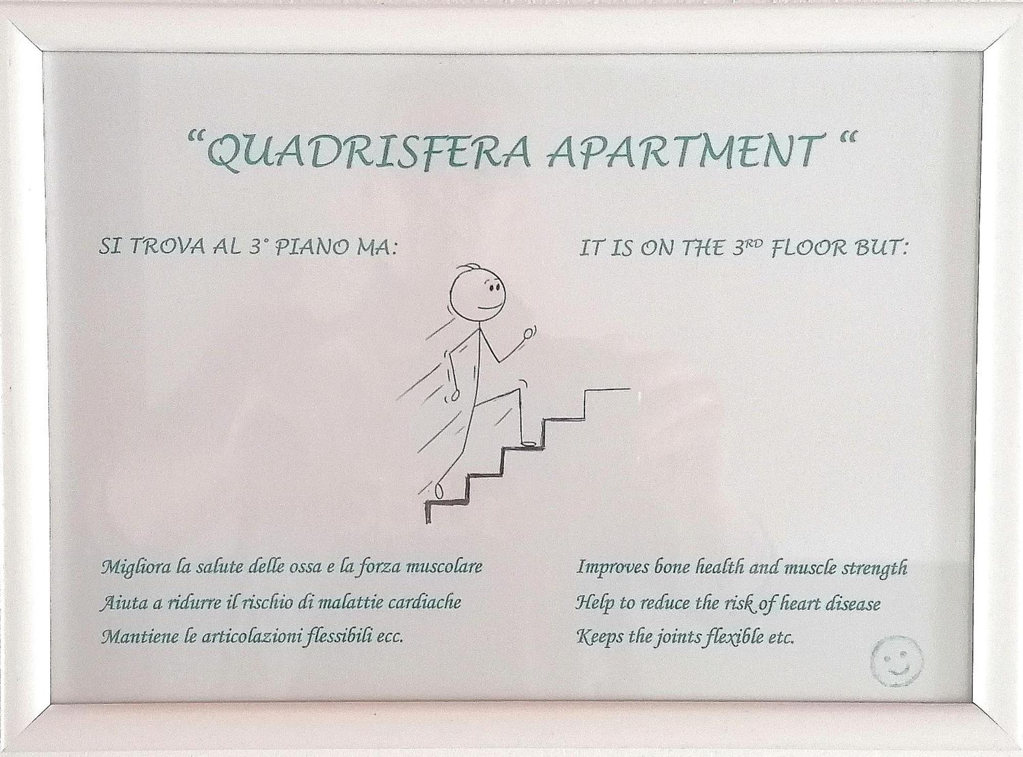 Quadrisfera Apartment Paratico Eksteriør bilde