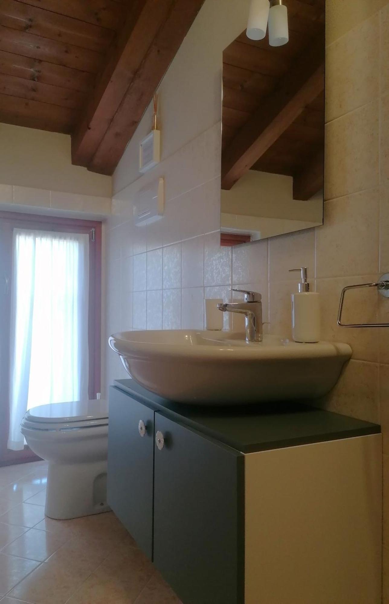 Quadrisfera Apartment Paratico Eksteriør bilde